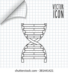 science icon design 