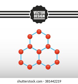 science icon design 