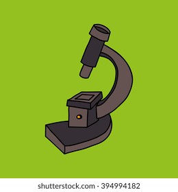 science icon design 