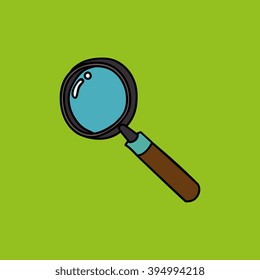 science icon design 