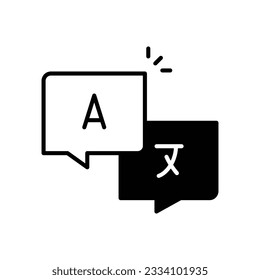Diseño de iconos de ciencia en cinco estilos con pulsación editable. Línea, Sólido, Línea plana, Color de tono Duo y Línea de degradado de color. Adecuado para diseño de páginas Web, aplicaciones móviles, UI, UX y GUI.