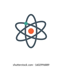 science icon. science design. Stock vector illustration isolated on white backgraund
