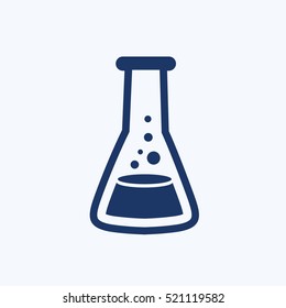 
Science icon design,clean vector
