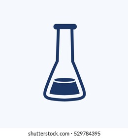 
Science icon design,clean vector