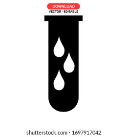 science icon or logo isolated sign symbol vector illustration - high quality black style vector icons
