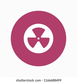 science icon vector