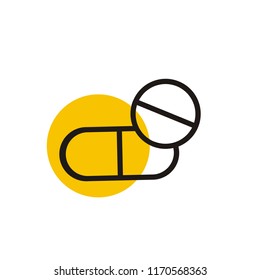 science icon vector
