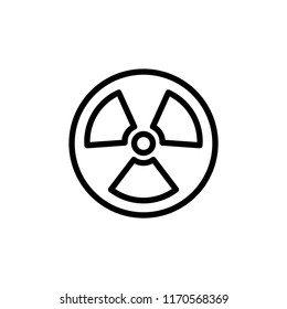 science icon vector