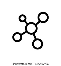 Science Icon Vector