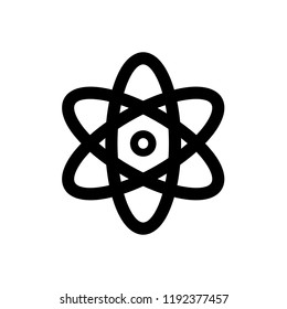 Science icon, vector illustration. Flat design style. vector science icon illustration isolated on white background, science icon Eps10. science icons graphic design vector symbols.