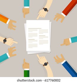science journal submission working together on paper