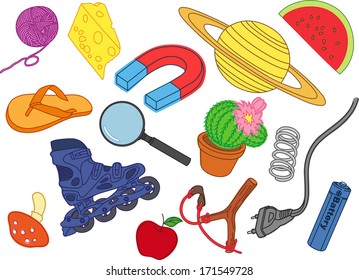 Science for Kids