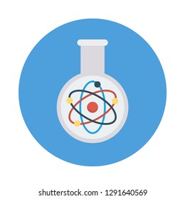 science   lab  beaker  