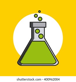 Science lab design 