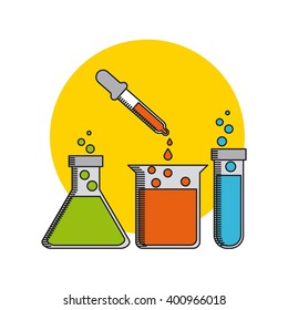 Science lab design 
