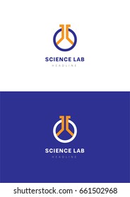 103,288 Laboratory logo Images, Stock Photos & Vectors | Shutterstock