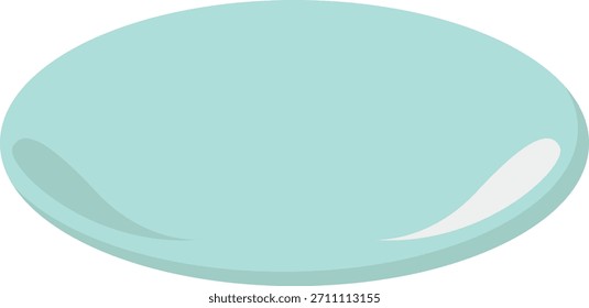 Science Laboratory Equipment. Cartoon Vector Illustration