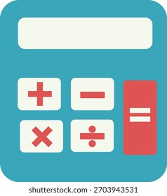 Ciencia de equipos de laboratorio con diseño plano. Elemento de Vector