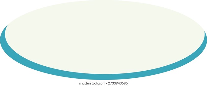 Ciencia de equipos de laboratorio con diseño plano. Elemento de Vector