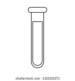 science laboratory pipette