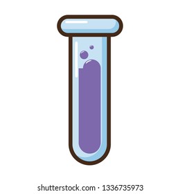science laboratory pippete