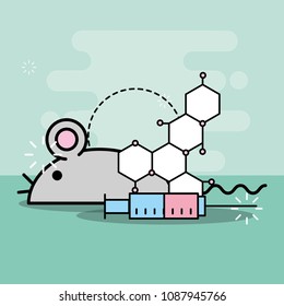 Science Laboratory Research