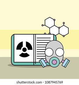 science laboratory research