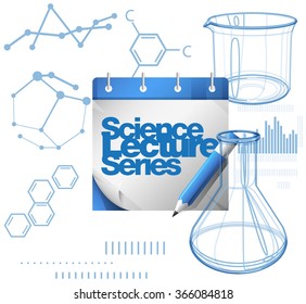 Science Lecture Series Schedule