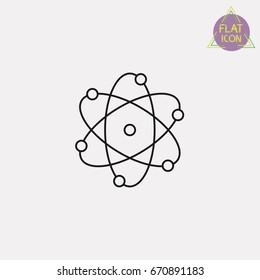 science line icon