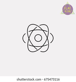 science line icon