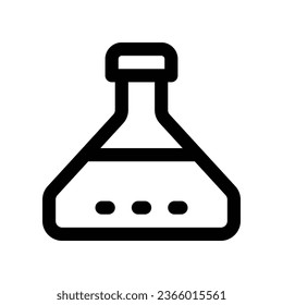 science line icon. vector icon for your website, mobile, presentation, and logo design.