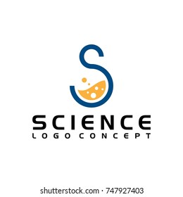Science Logo