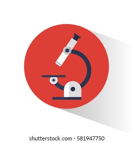 science microscope laboratory tool