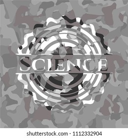  Science on grey Science on grey camo patterncamo texture