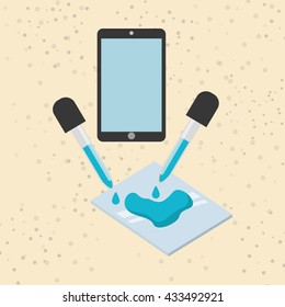 science online design 