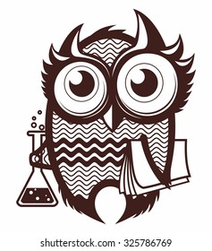 science owl