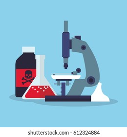 science related icons