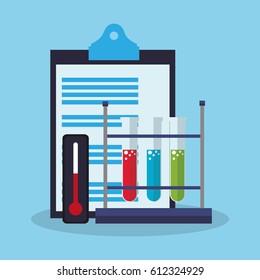 science related icons