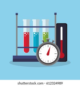science related icons