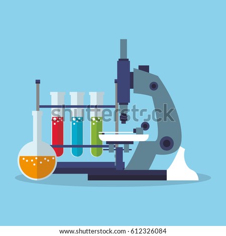 science related icons