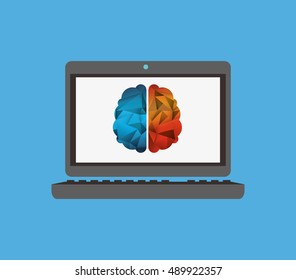 science related icons image