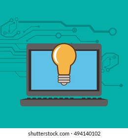 science related icons image