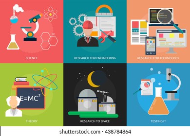 Science and Research