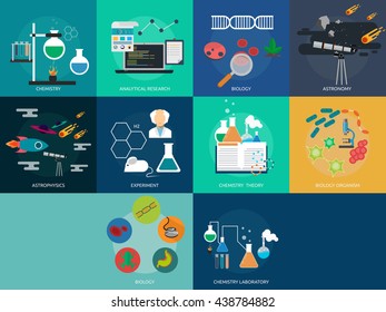 Science and Research