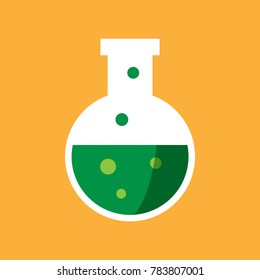 Science research icon