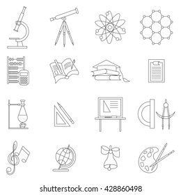 Science set