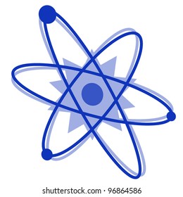 Science symbol