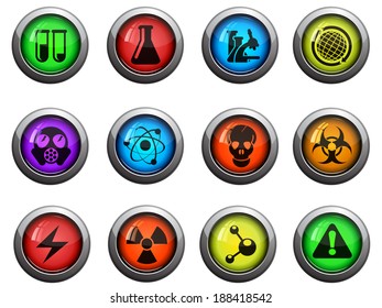 Science Symbols