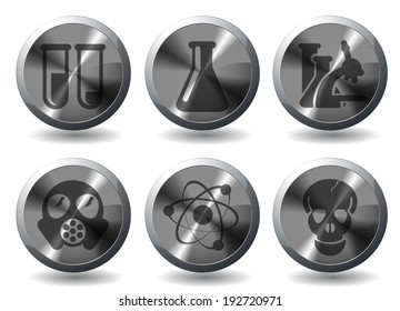 Science Symbols