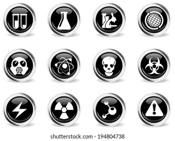 Science Symbols
